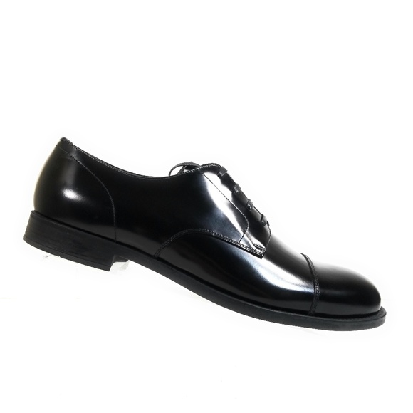 prada dress shoes